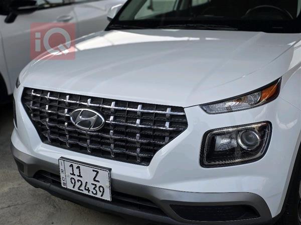 هيونداي فينو 2024 للبيع في العراق -  بغداد